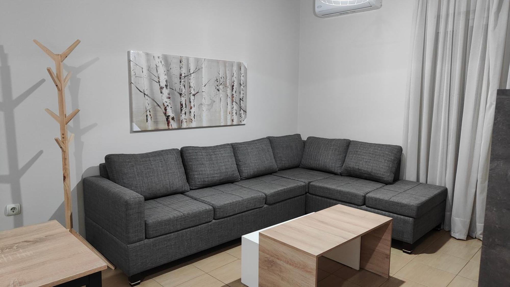 Rock & Roll 1 - Modern Apartment In Trikala Exterior foto